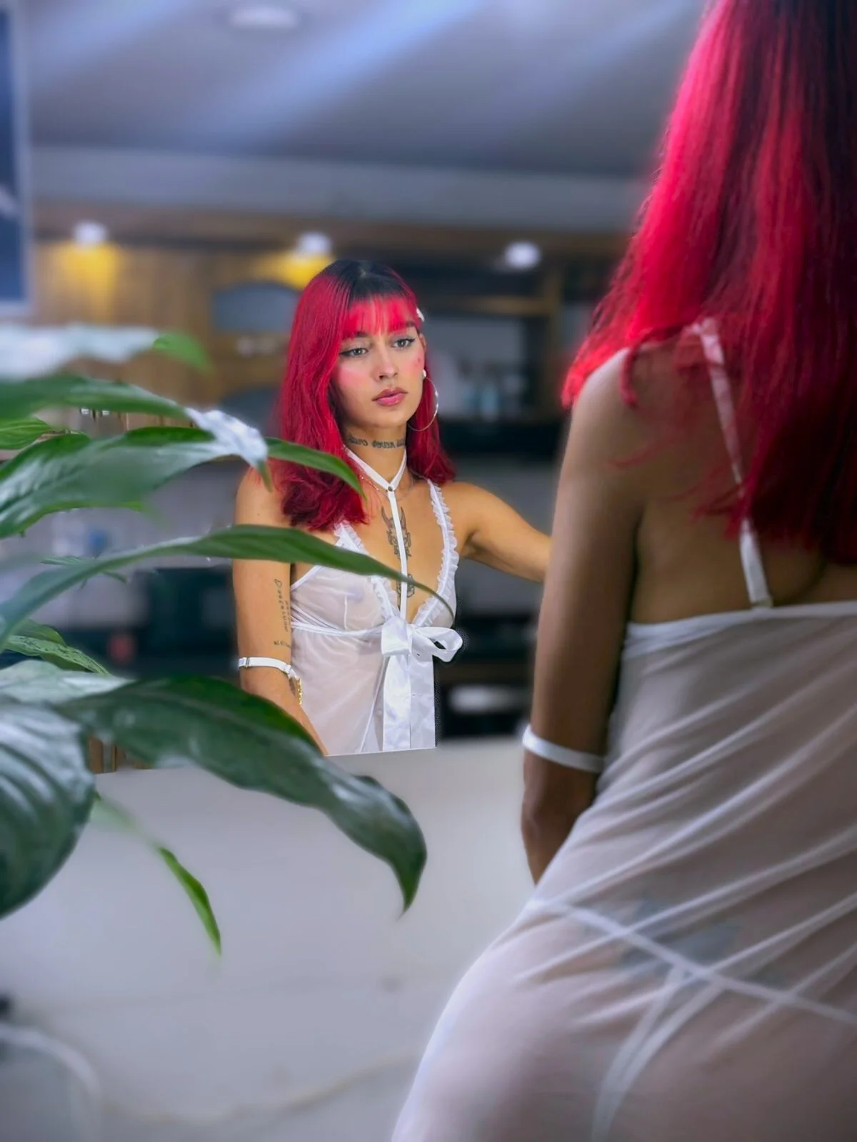 XXX Porn Photo of Nude kara_miller_pm 3