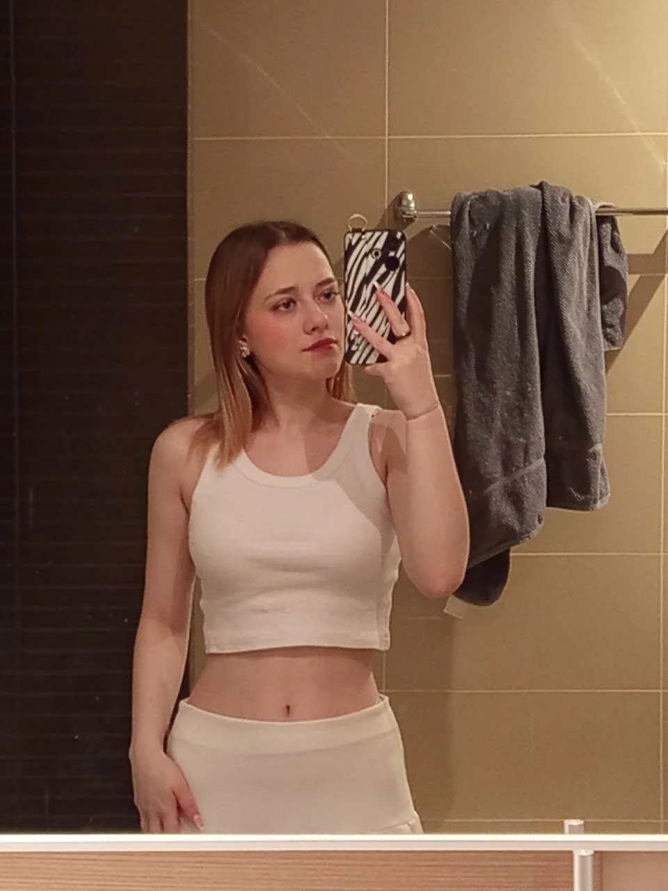XXX Porn Photo of Nude HollieCollelo 75