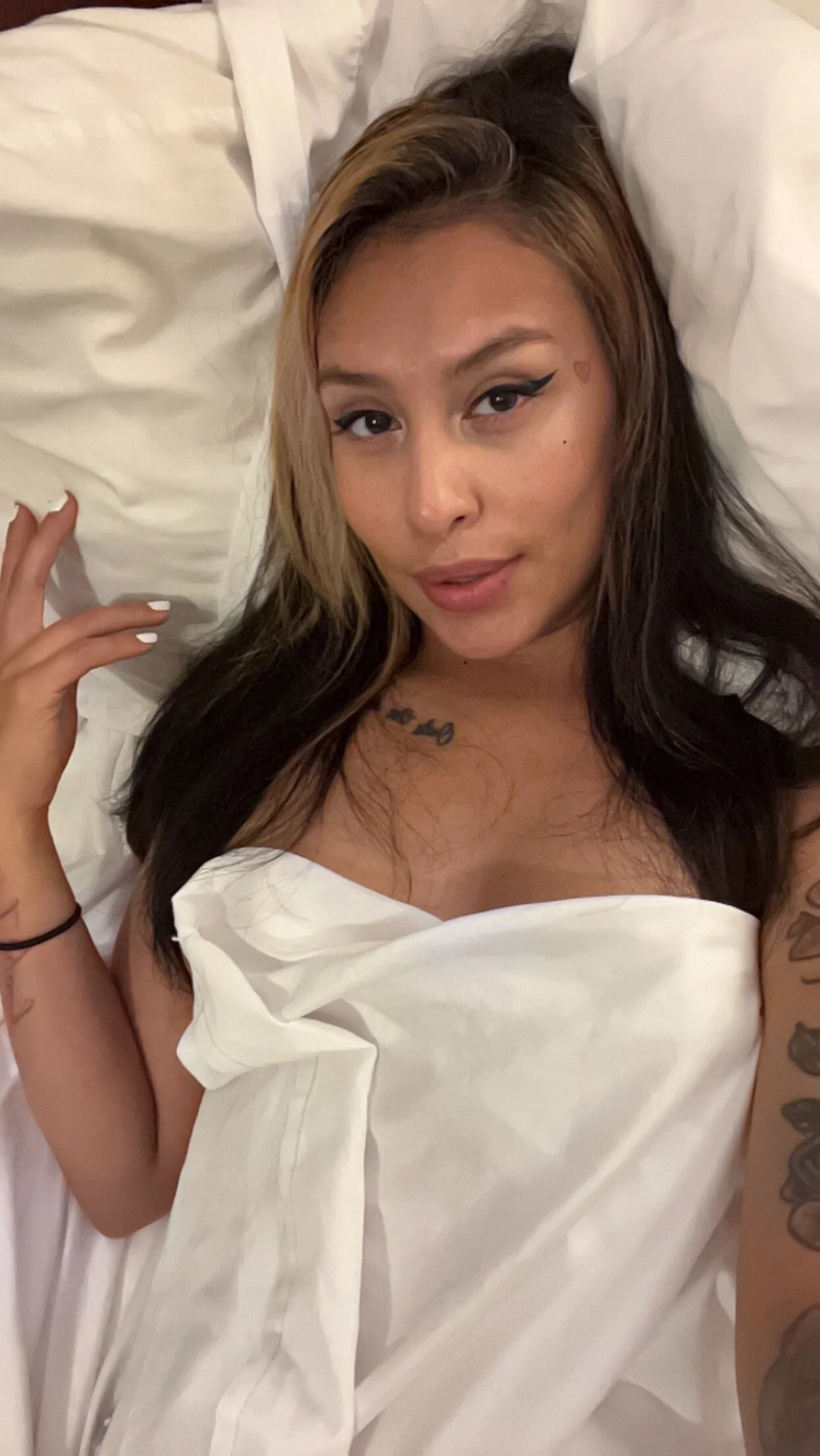 XXX Porn Photo of Nude Catalinaxo 9