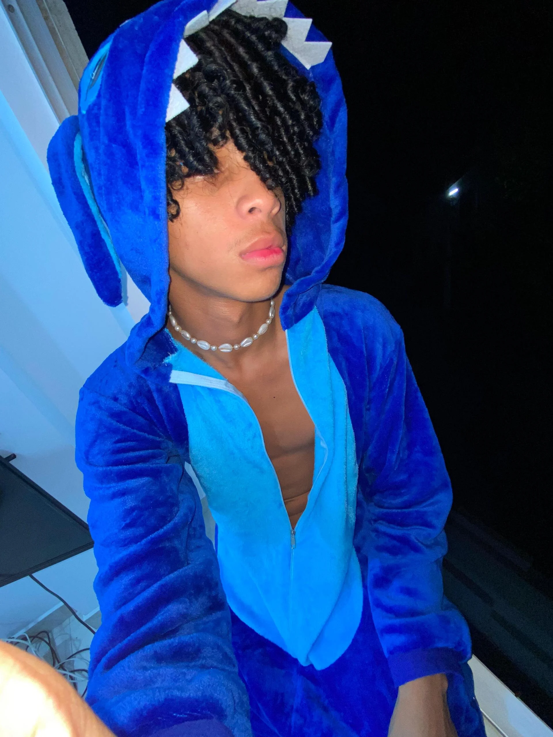 XXX Porn Photo of Nude Violet_Dream2 207