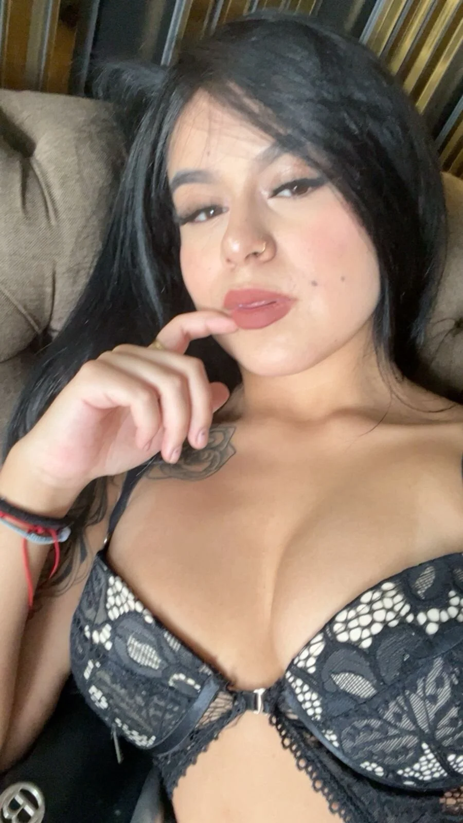 XXX Porn Photo of Nude Mila_Shade 1