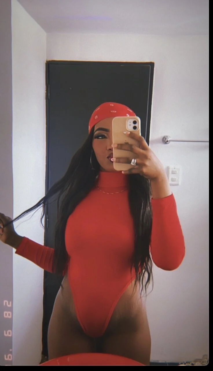 XXX Porn Photo of Nude zaracollins01 9