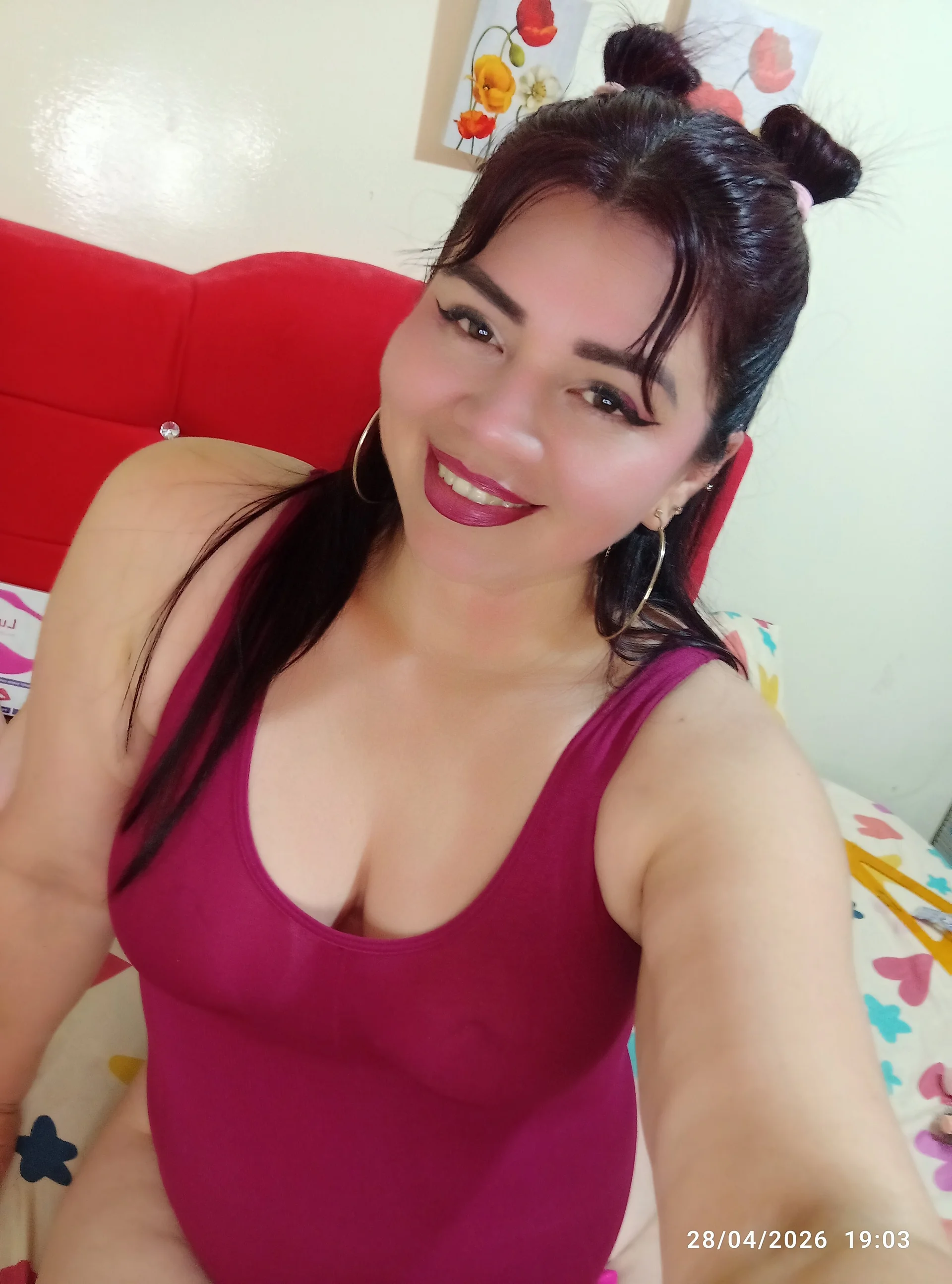 XXX Porn Photo of Nude Erica__brooks 35