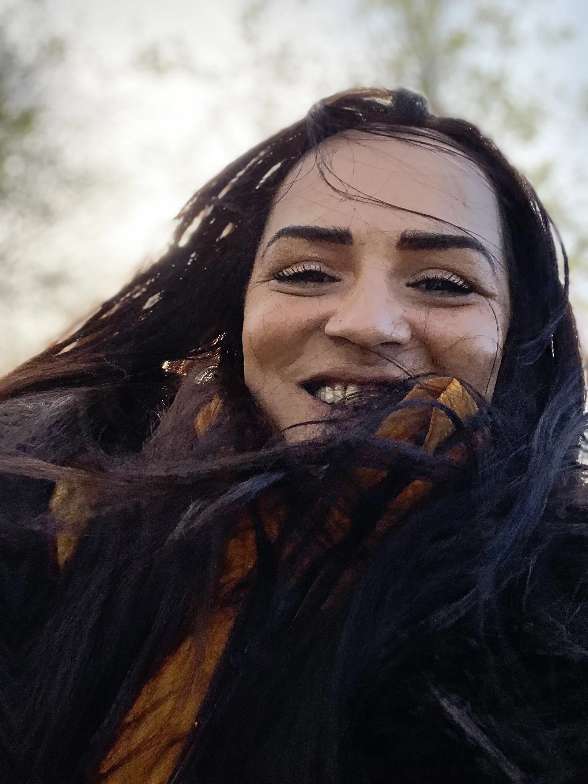 XXX Porn Photo of Nude SiennaRosse 188