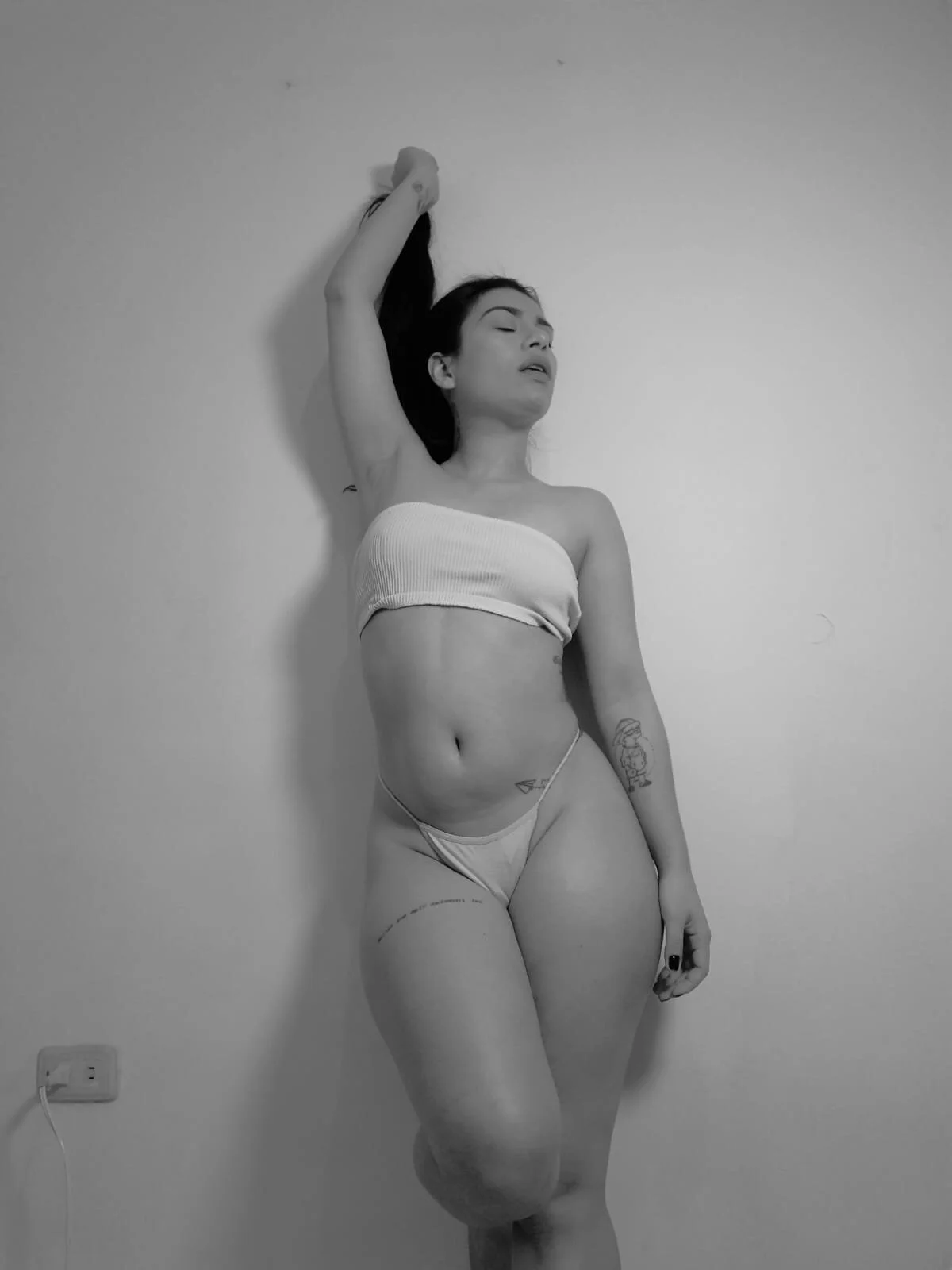 XXX Porn Photo of Nude AmaiaSalvatore 38