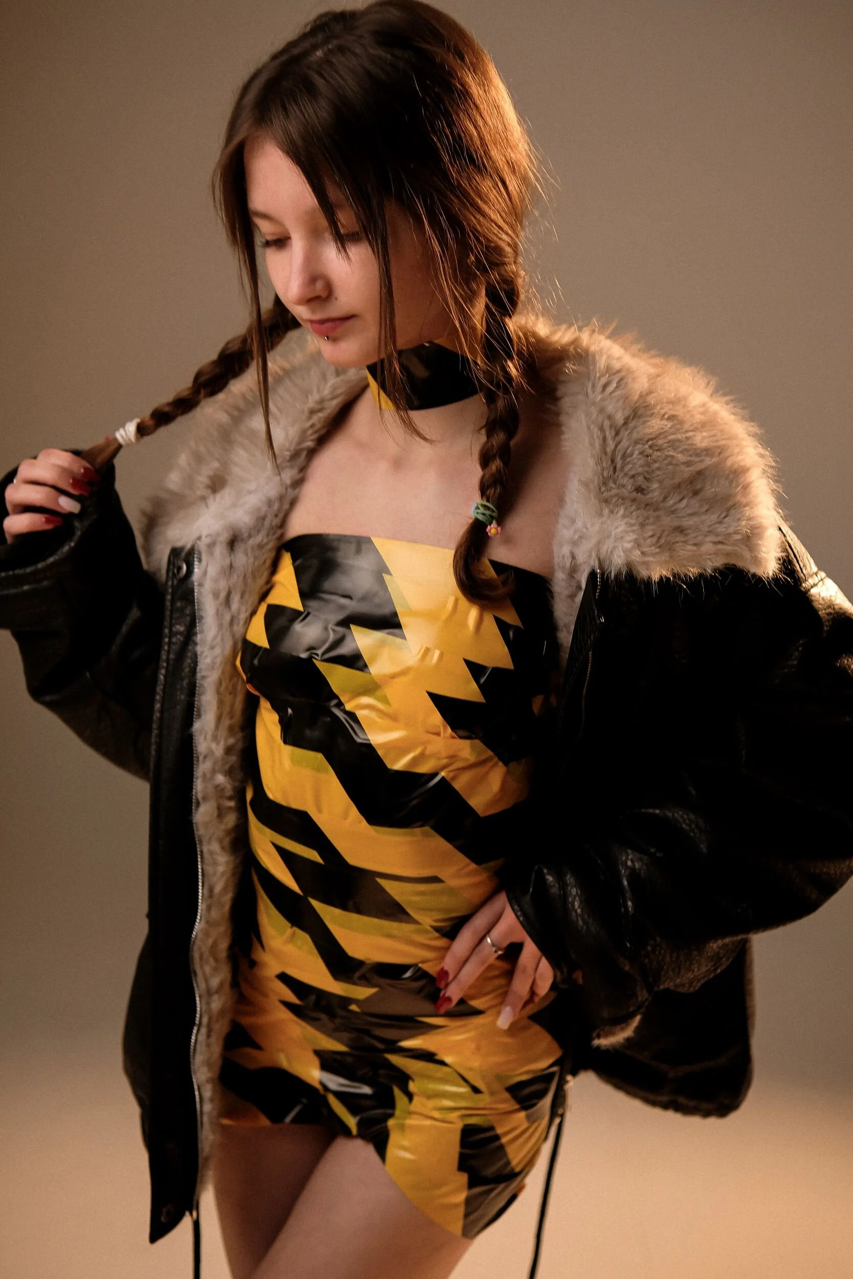XXX Porn Photo of Nude DongMoolt 56