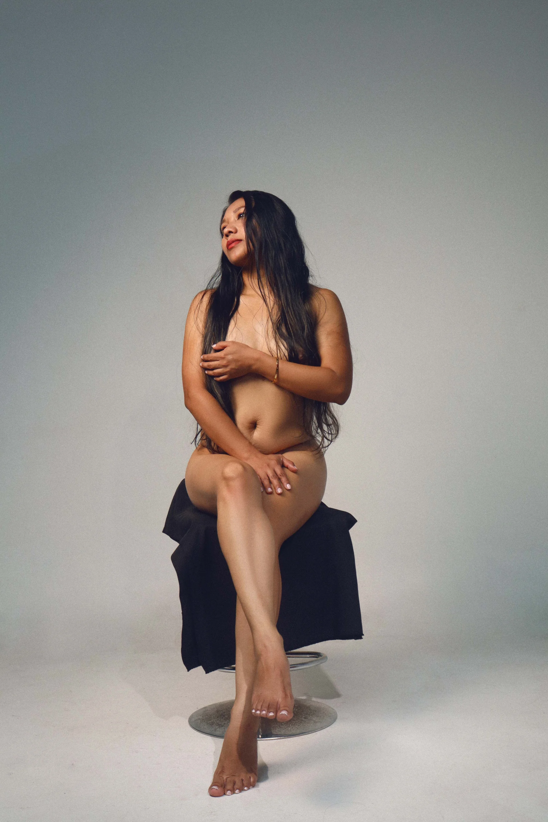 XXX Porn Photo of Nude nymera_chaos 3