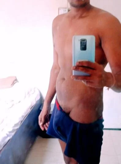 XXX Porn Photo of Nude Monster_rod9 3
