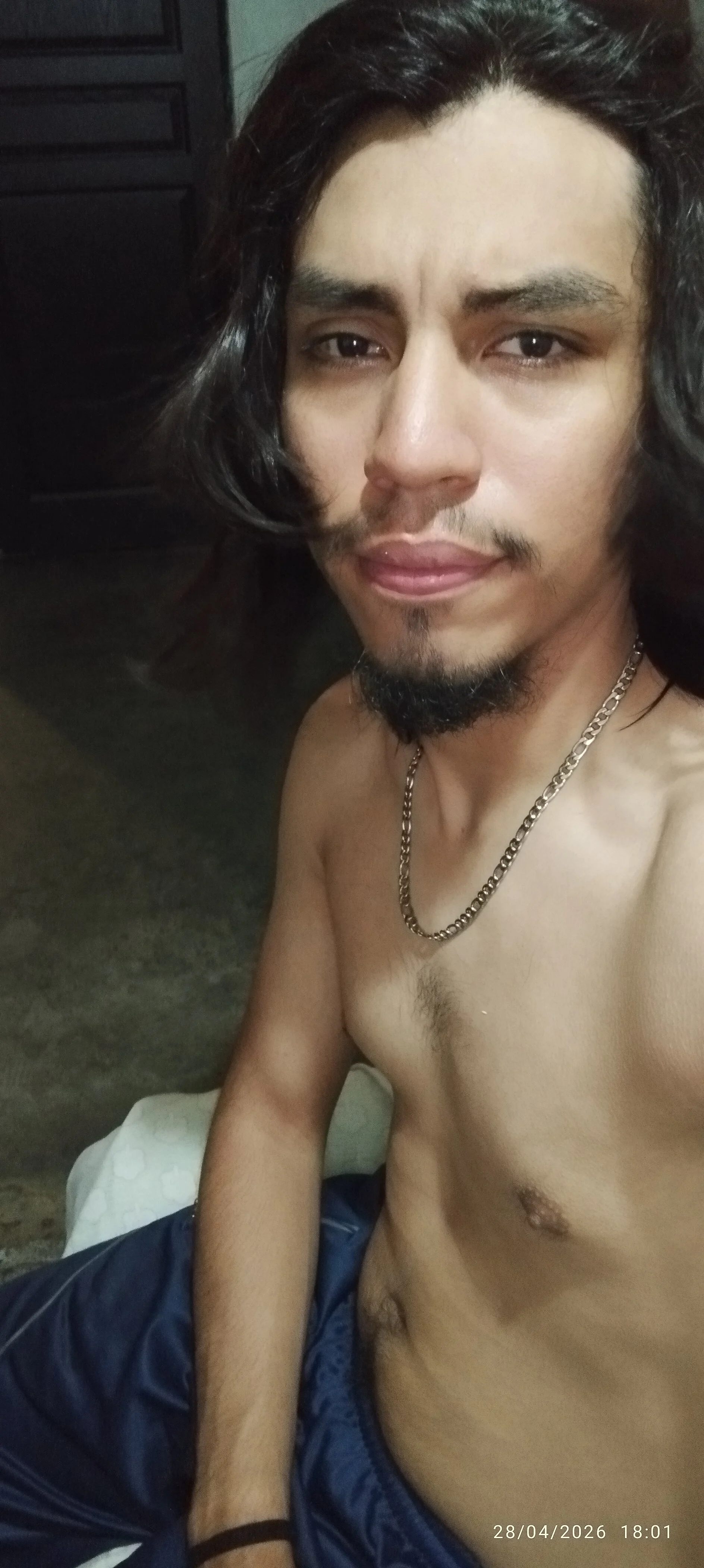XXX Porn Photo of Nude AlexAlejandro13 11