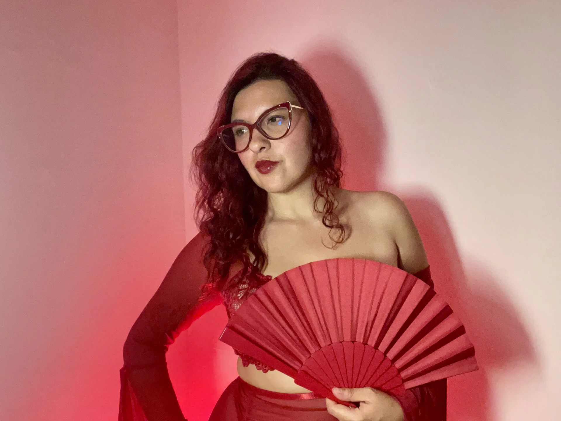 XXX Porn Photo of Nude alisson_desire 6