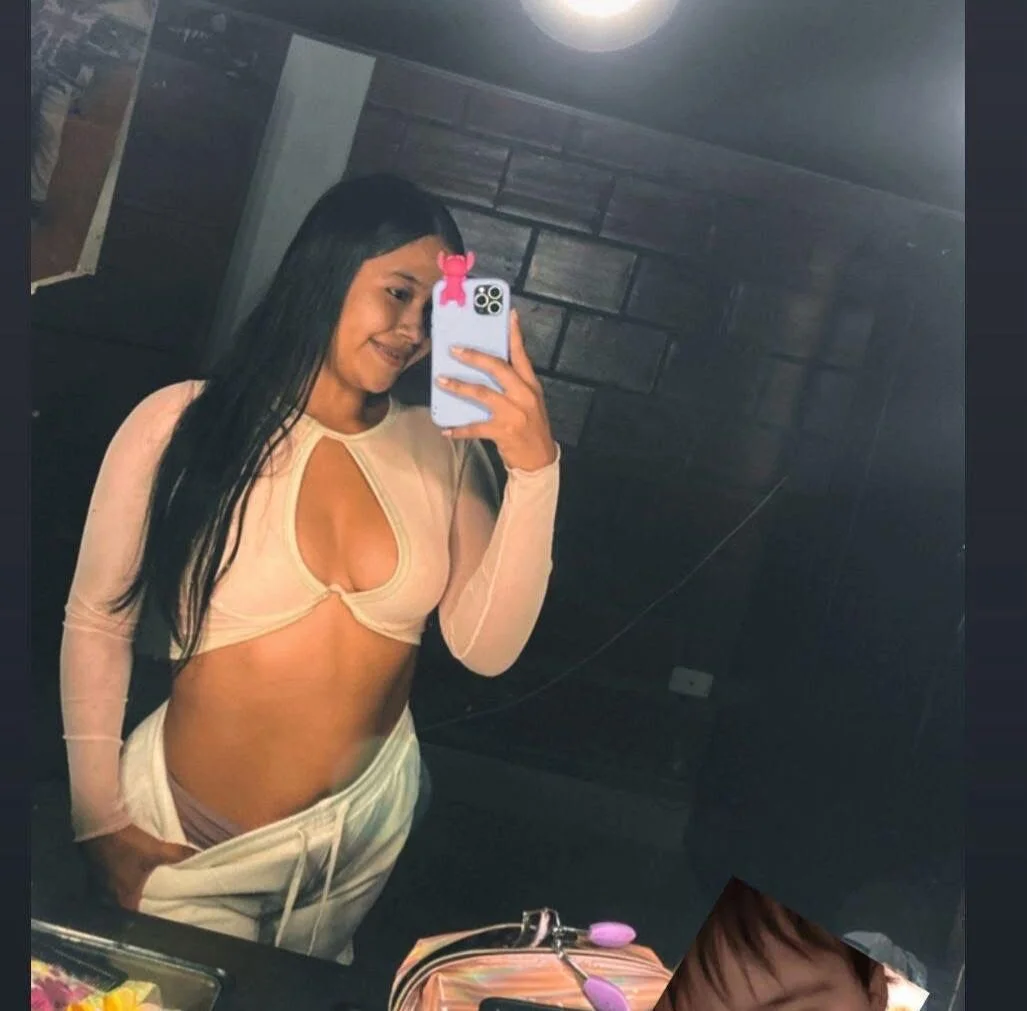 XXX Porn Photo of Nude tianashine 1