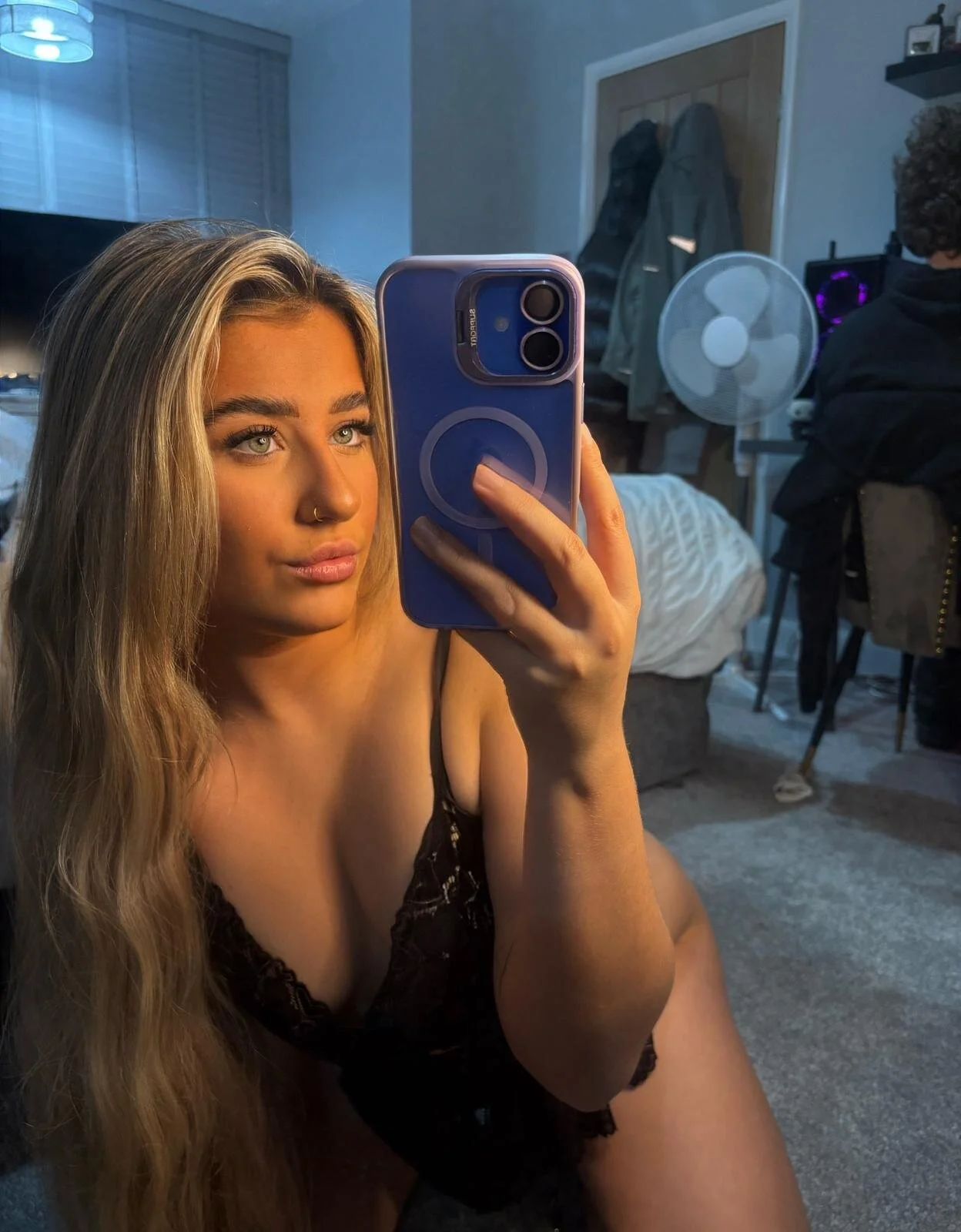 XXX Porn Photo of Nude Rosienew_ 4