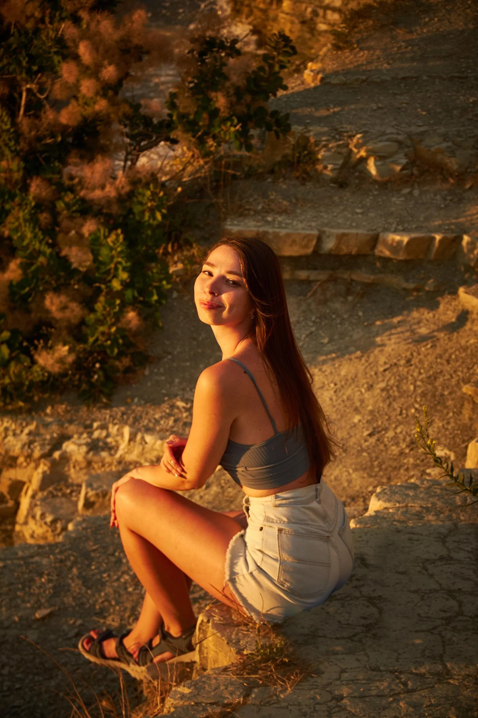 XXX Porn Photo of Nude SunshineChristie 9