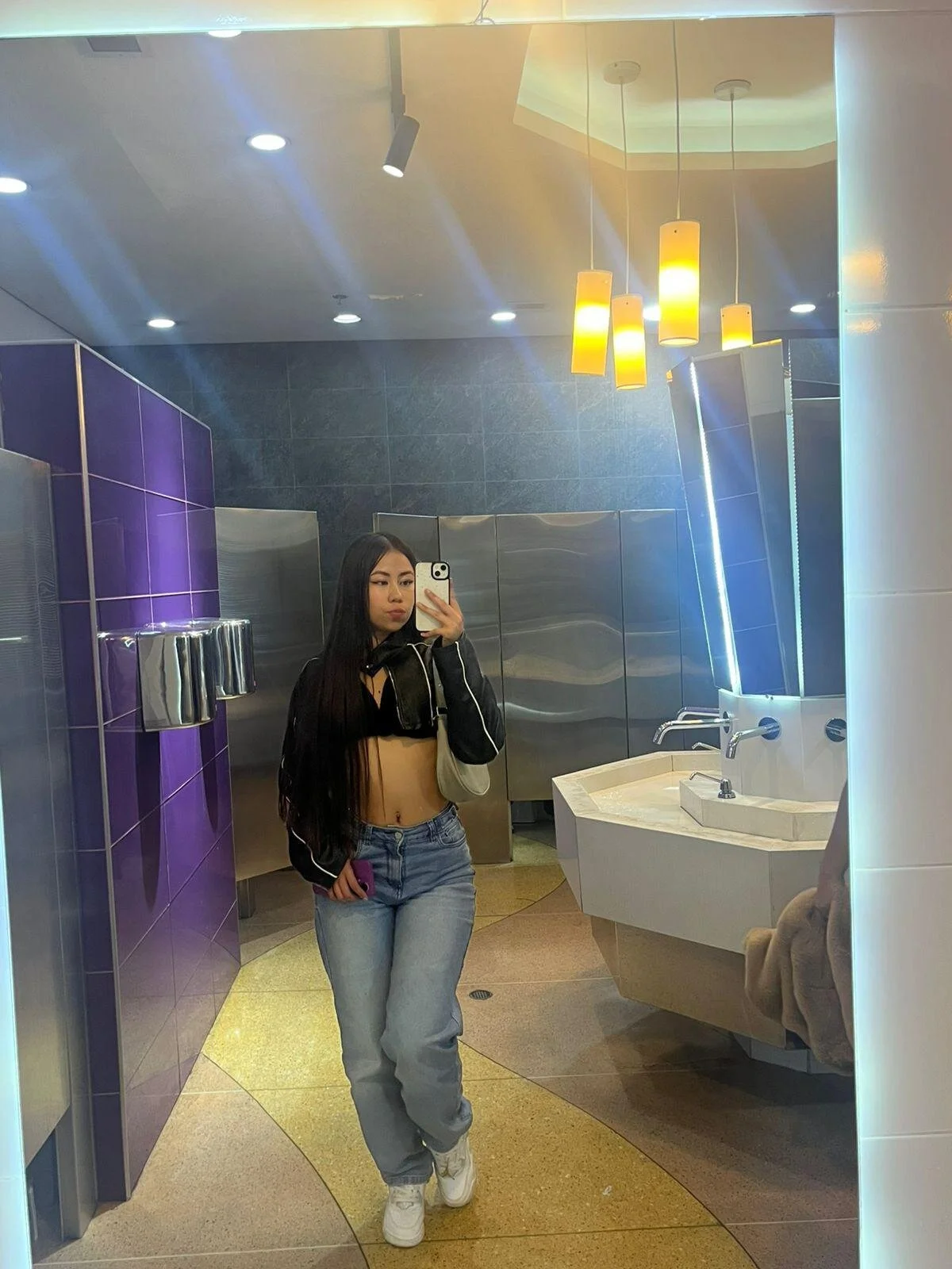 XXX Porn Photo of Nude Amora_kitsune 4