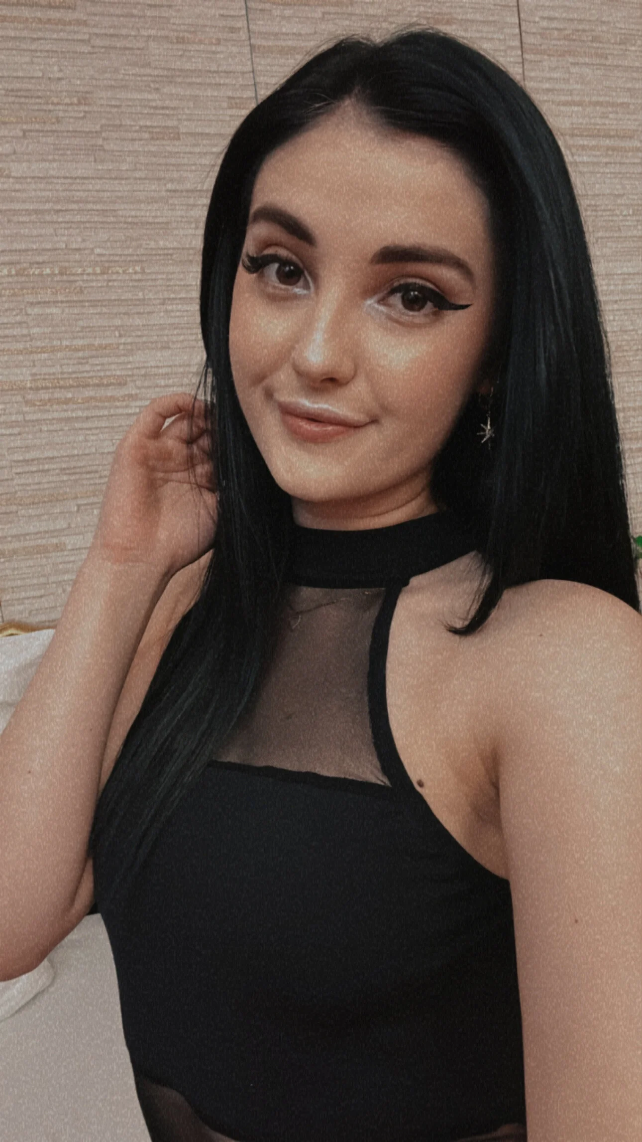 XXX Porn Photo of Nude SophiaVilner 10