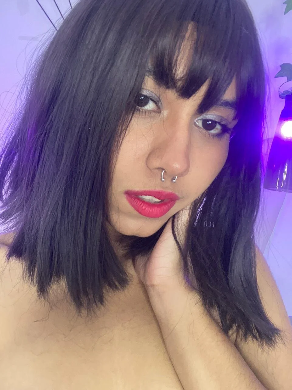 XXX Porn Photo of Nude Raven_Witch_ 80