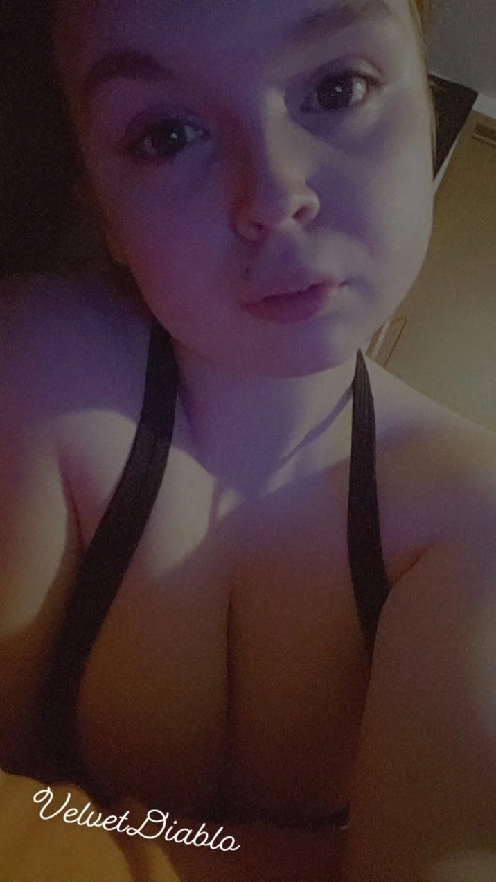 XXX Porn Photo of Nude VelvetDiablo 151