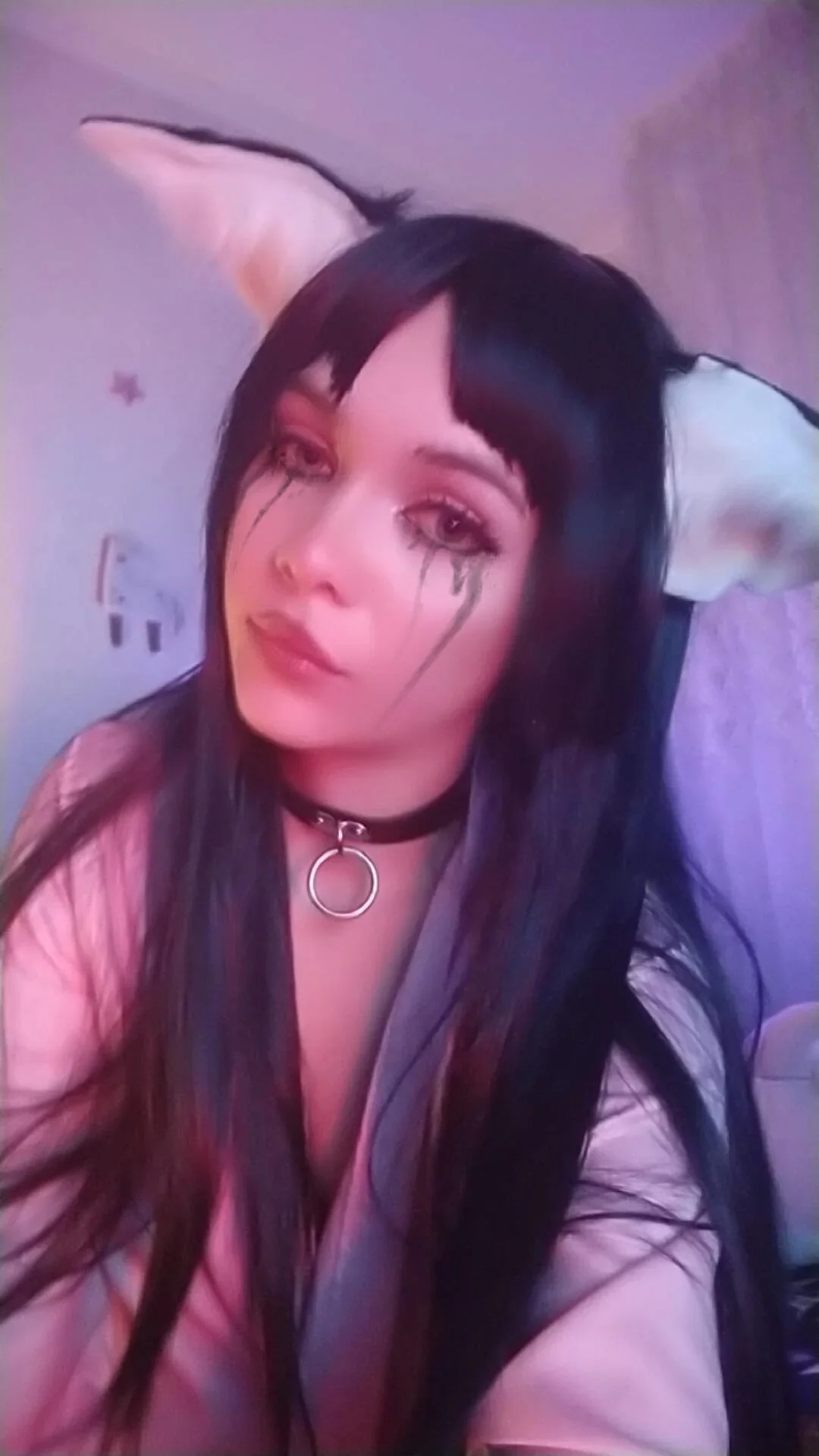 XXX Porn Photo of Nude msinfinity 9