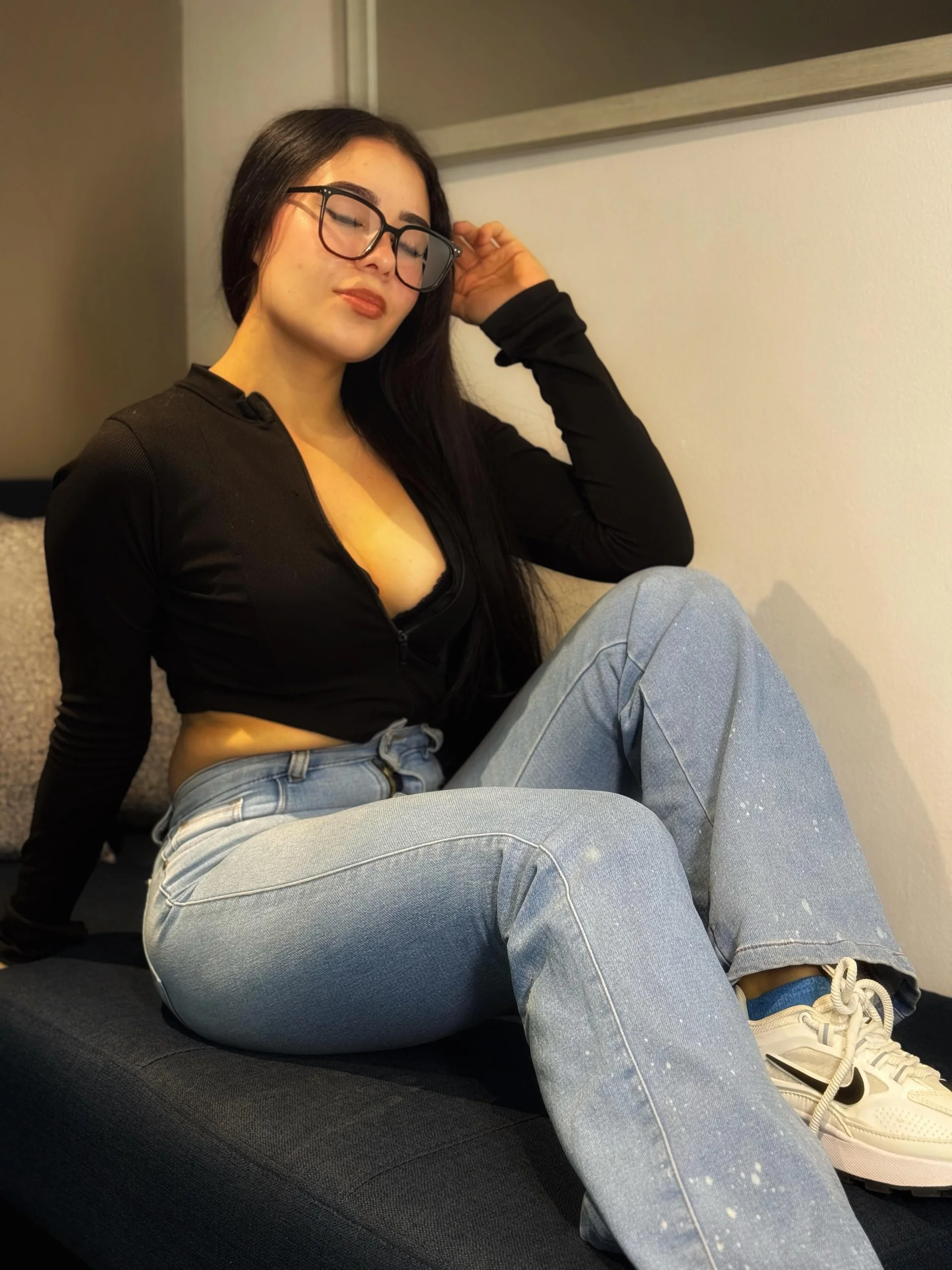 XXX Porn Photo of Nude ARIA_AND_NICK 11