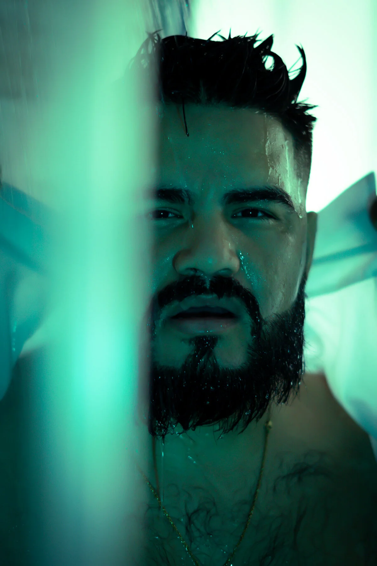 XXX Porn Photo of Nude MichaelBear_ 28