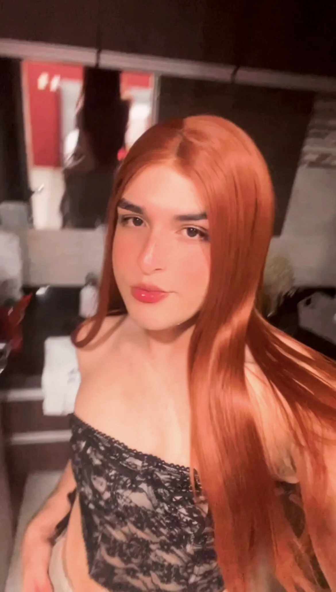 XXX Porn Photo of Nude Dania_Oconor 12