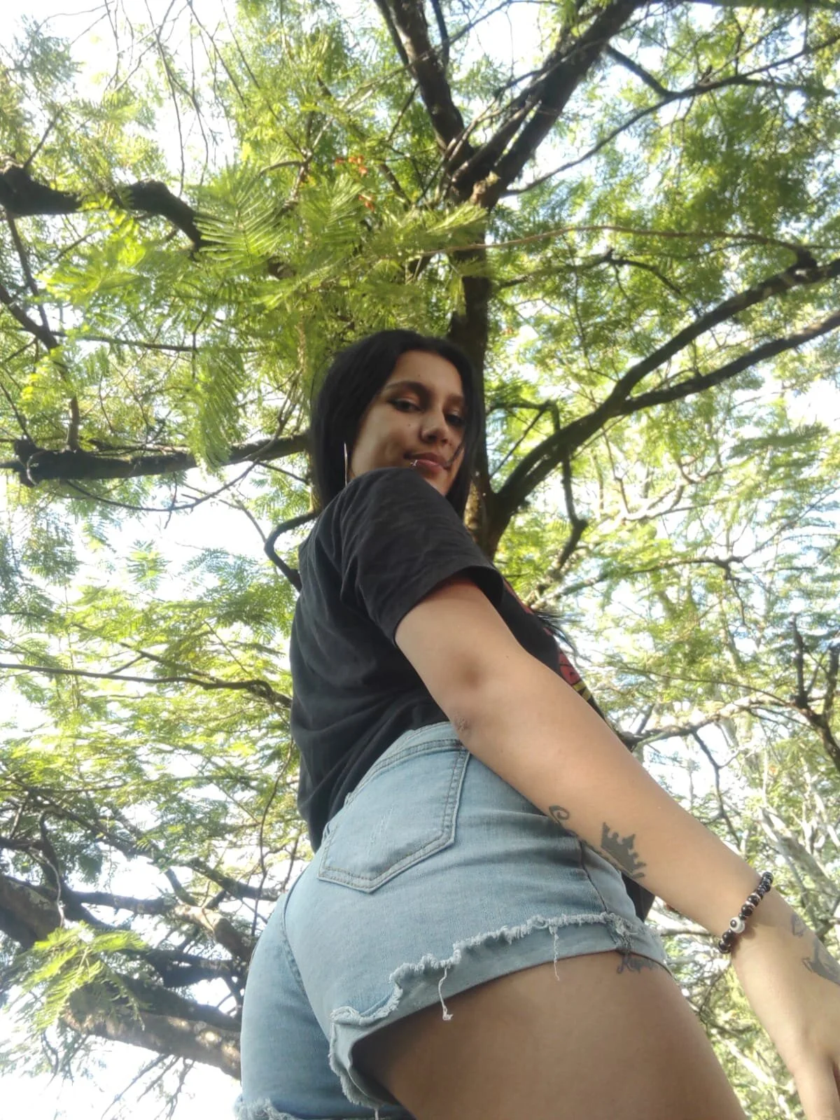 XXX Porn Photo of Nude MariaJoseWalker 13