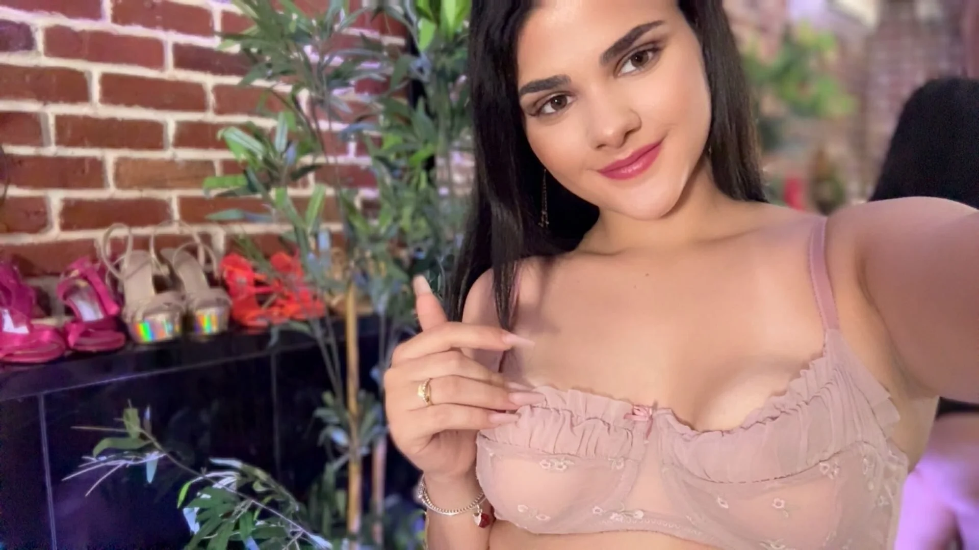 XXX Porn Photo of Nude EvvaRush 3