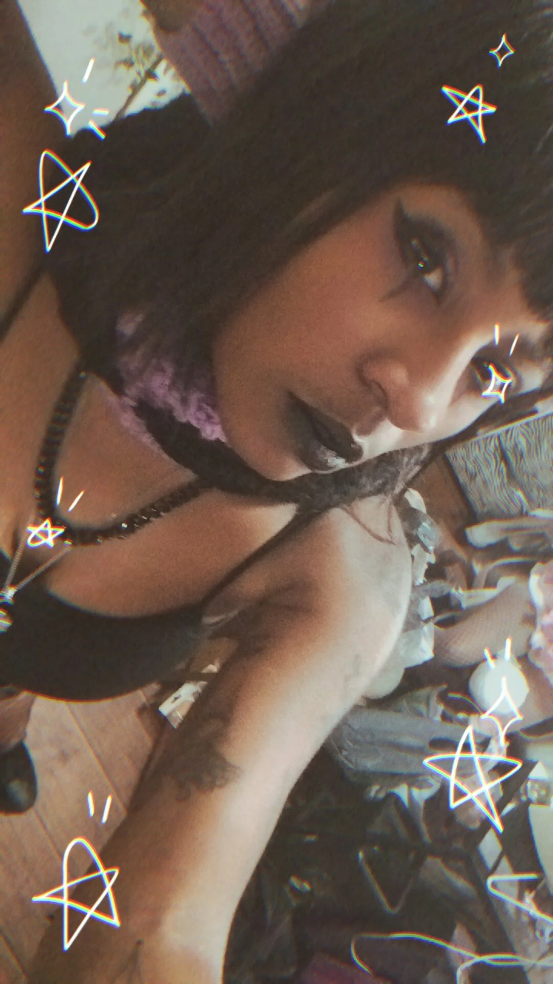 XXX Porn Photo of Nude SynDarling6 4