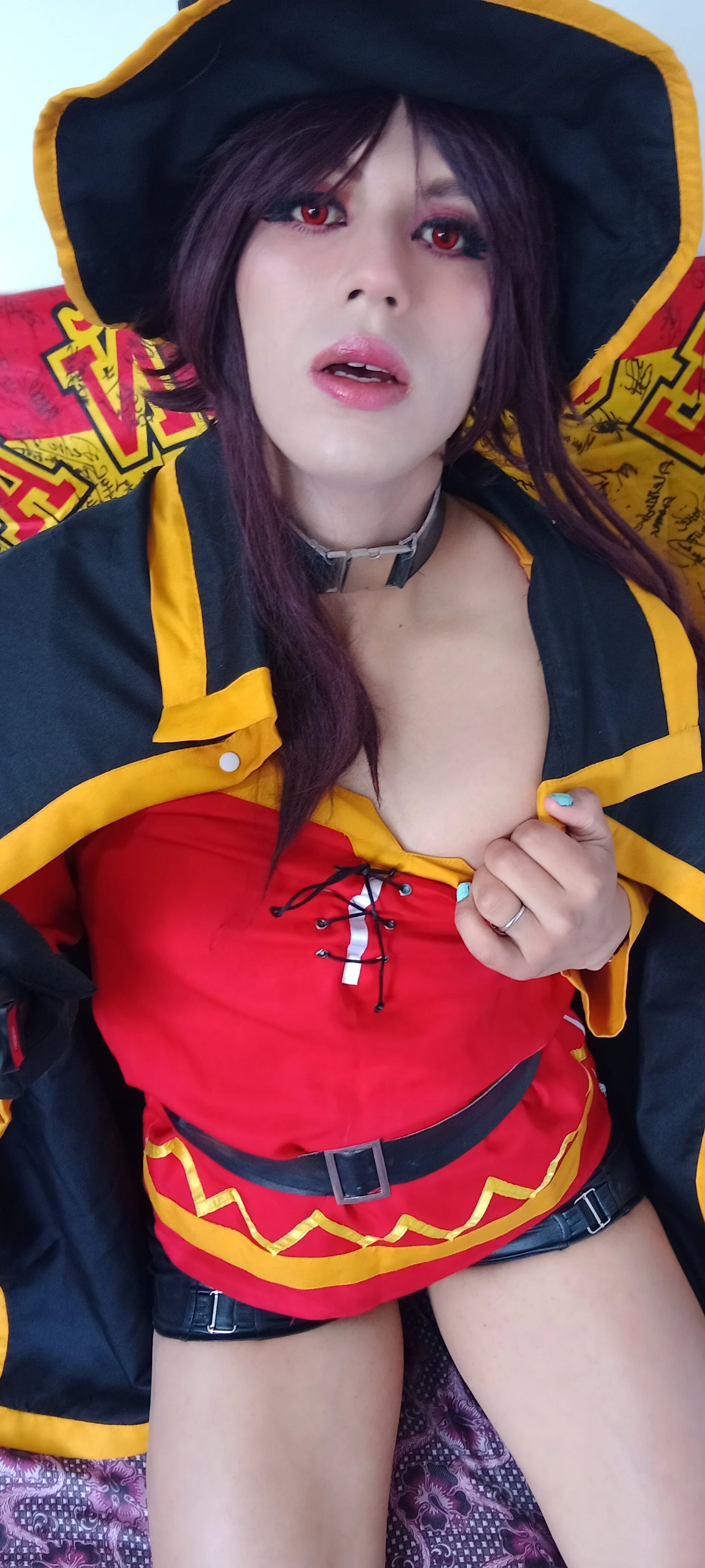 XXX Porn Photo of Nude zakira_kyun 72