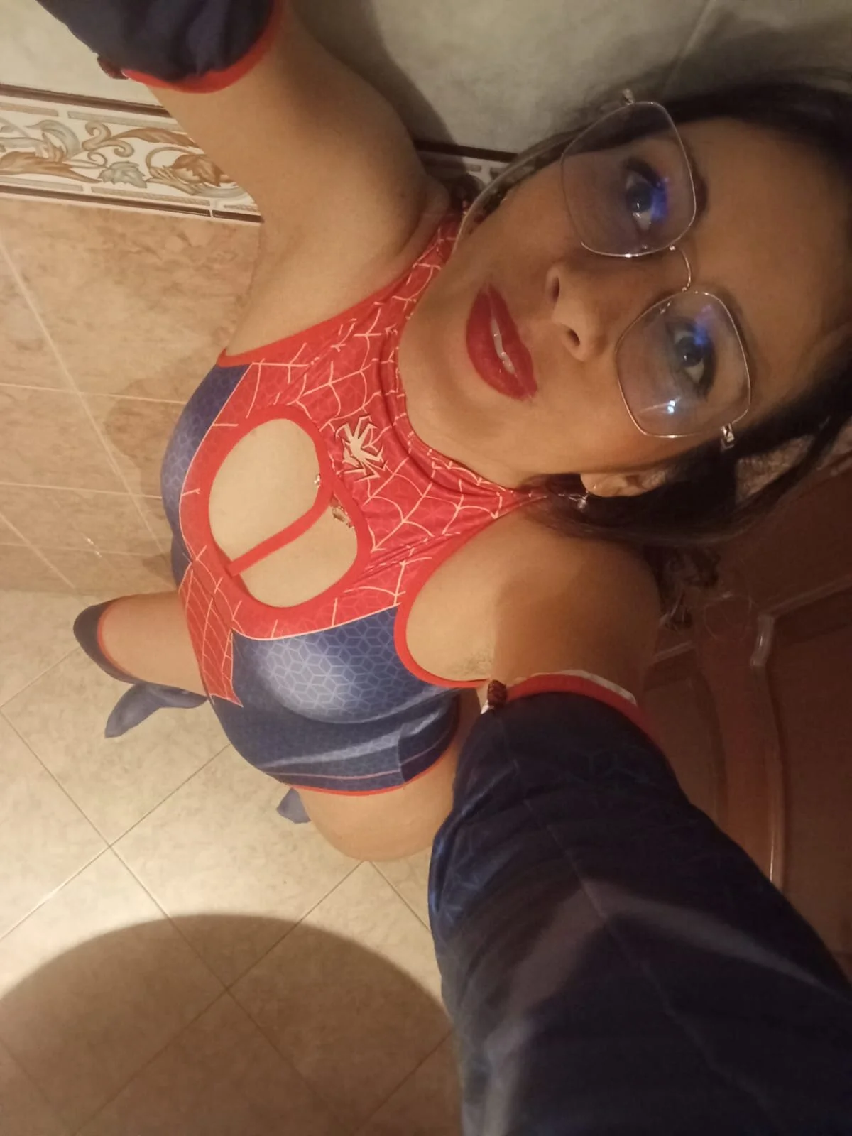 XXX Porn Photo of Nude bulma_bambina_ 32