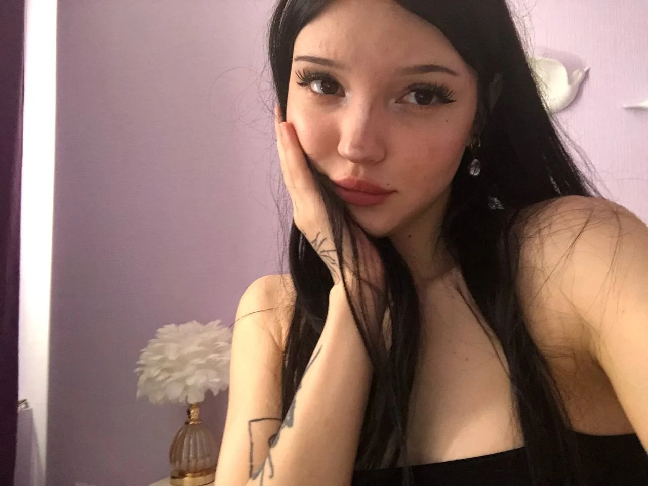 XXX Porn Photo of Nude DollyKey 5