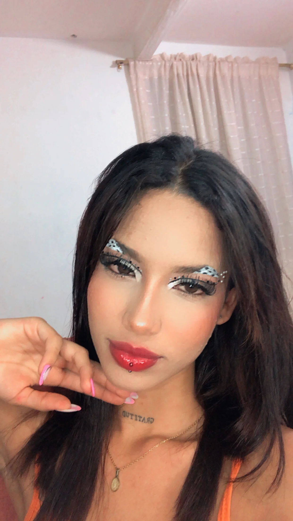 XXX Porn Photo of Nude Paulina_Lopezz 16