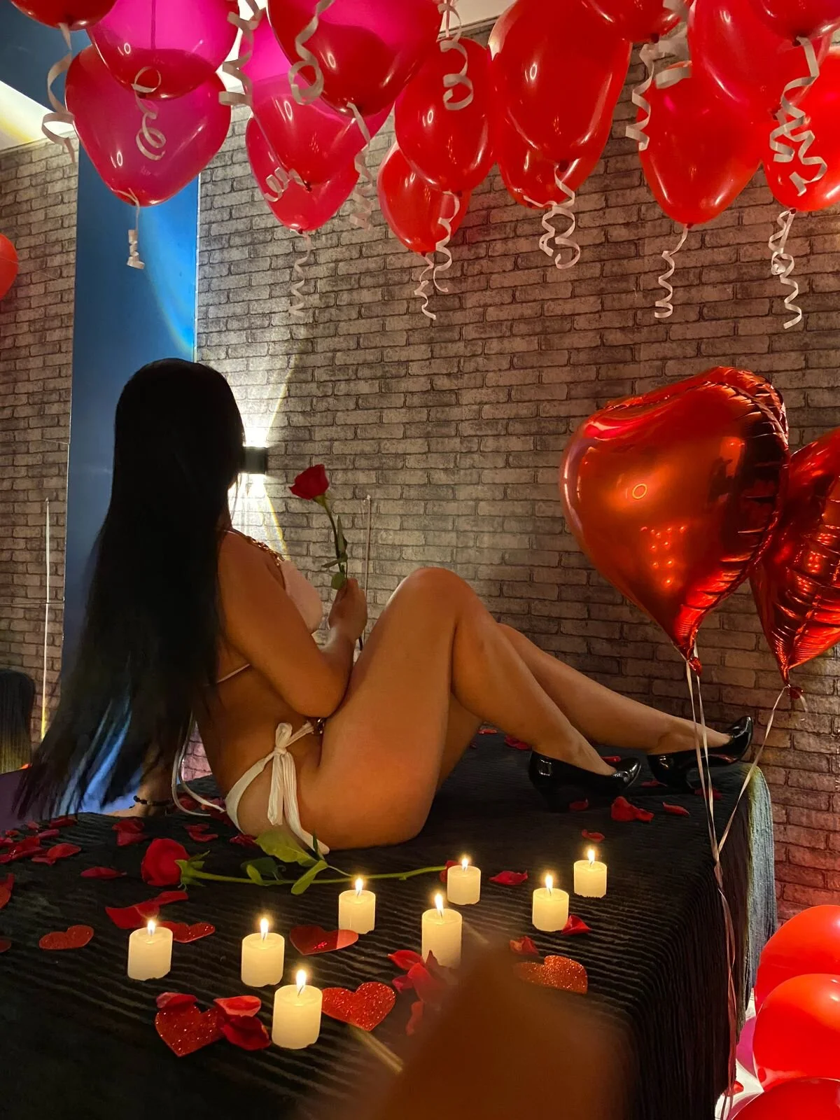 XXX Porn Photo of Nude Ella_Rousse 32