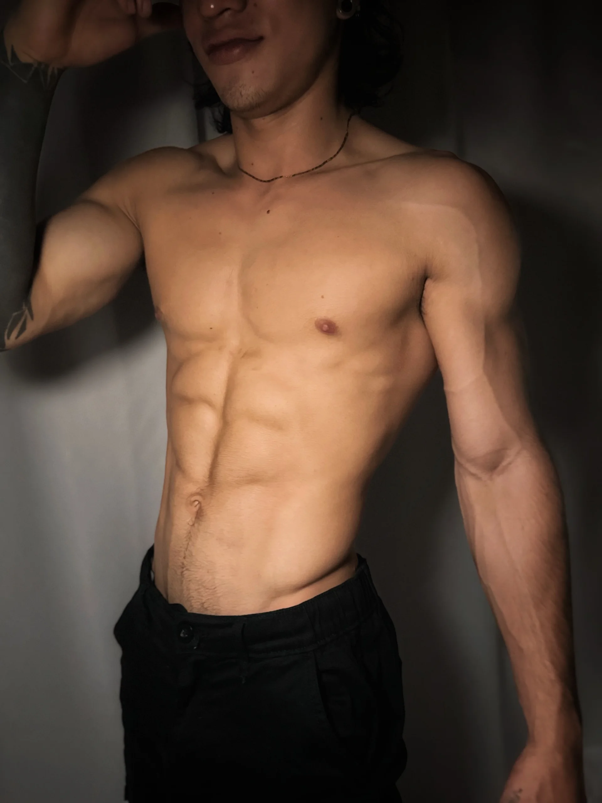 XXX Porn Photo of Nude AlbertBernal69 44