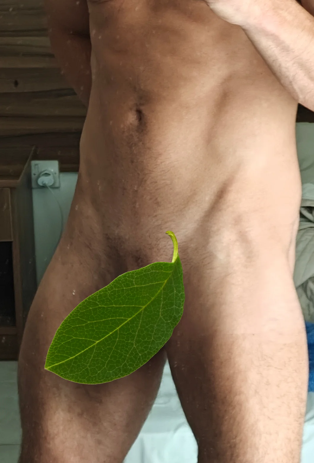 XXX Porn Photo of Nude themanwithbigideas999 3