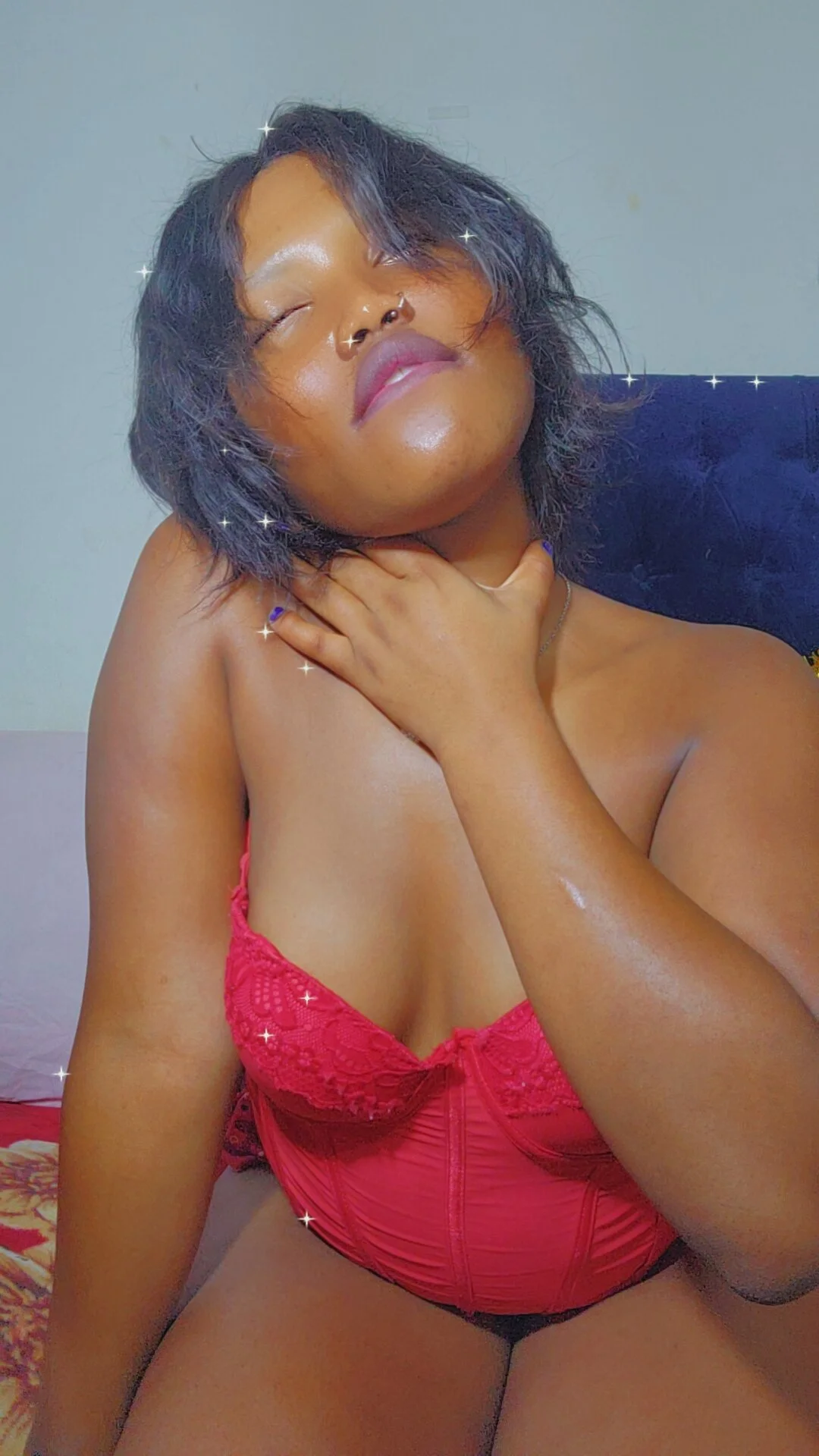 XXX Porn Photo of Nude BUNNYCHOWX28 11
