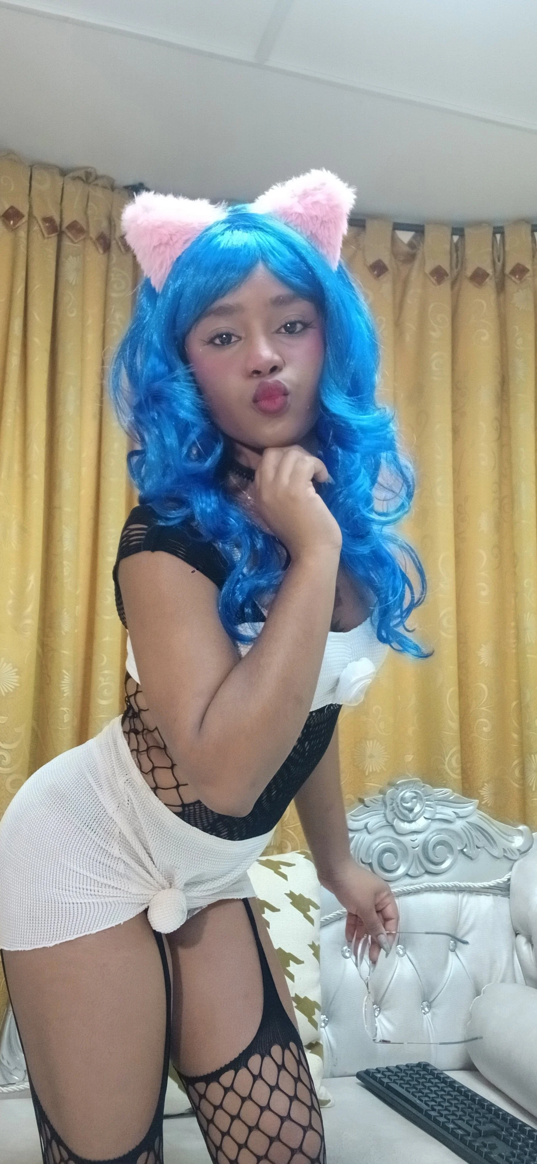 XXX Porn Photo of Nude Nanai__RoSy_ 19