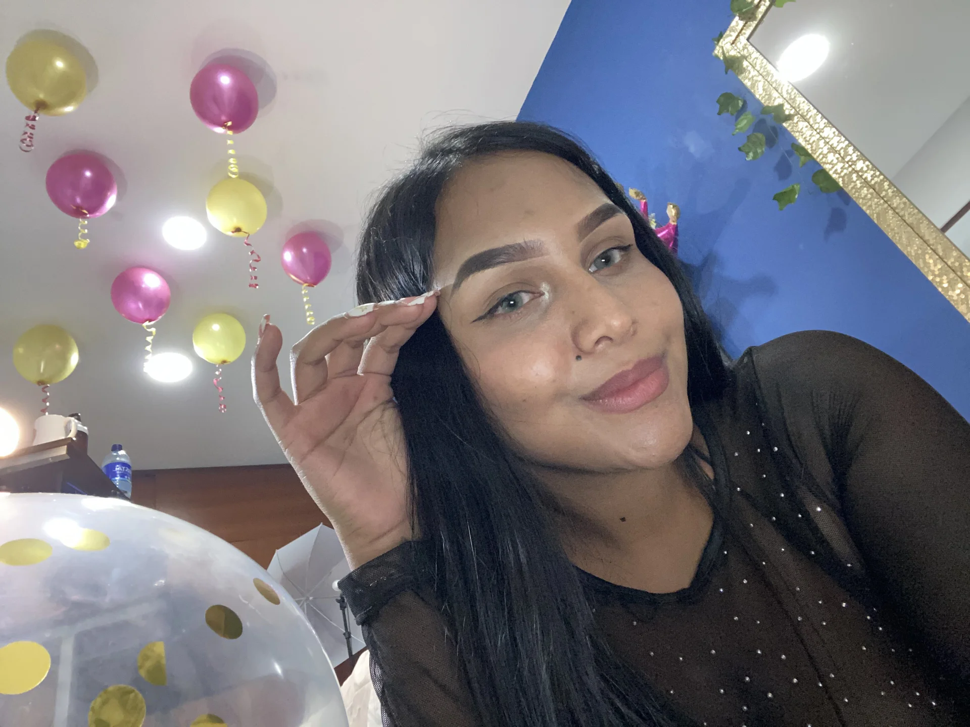 XXX Porn Photo of Nude Fancyxlove 80