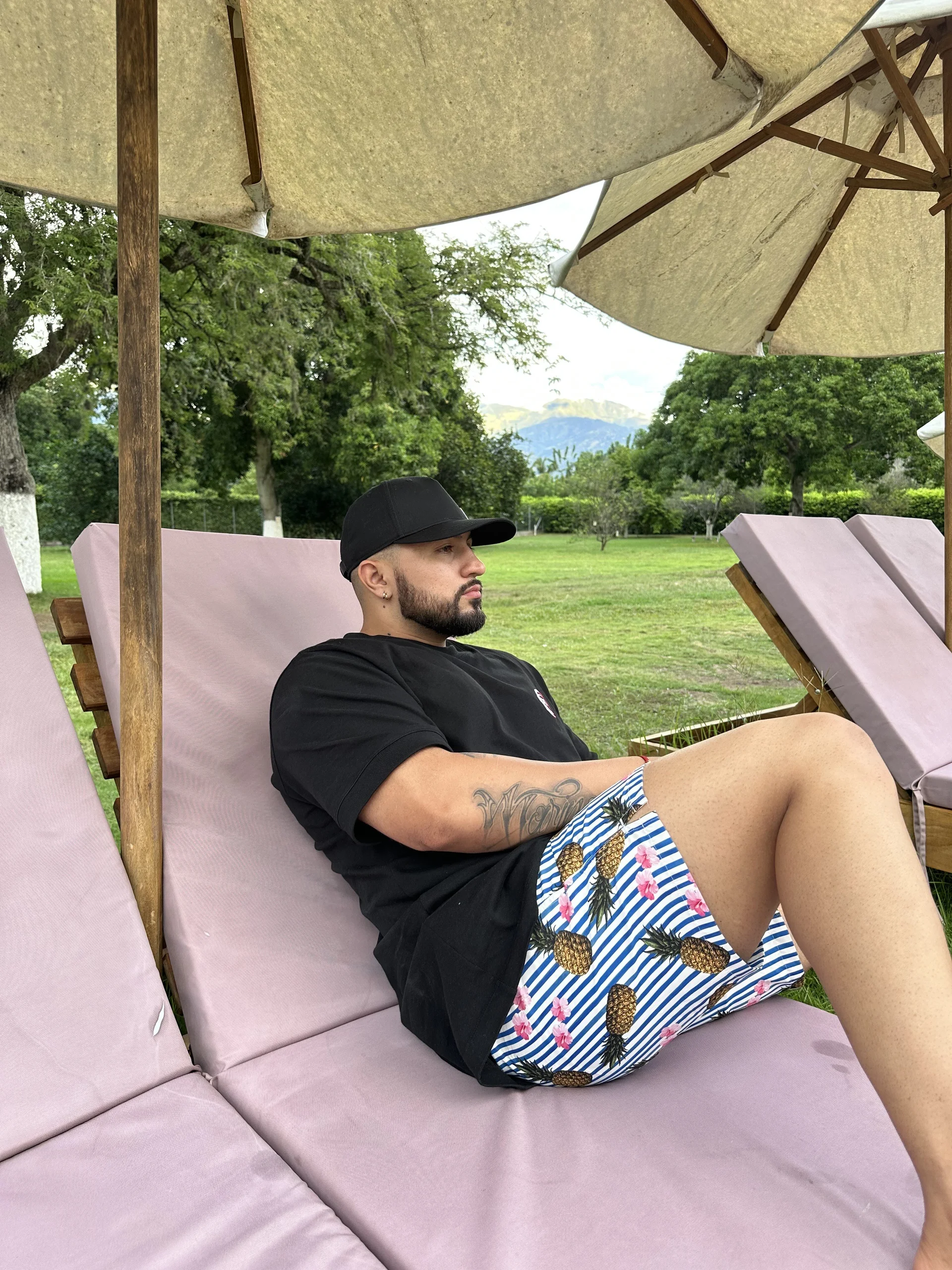 XXX Porn Photo of Nude DoctorArabe3 1