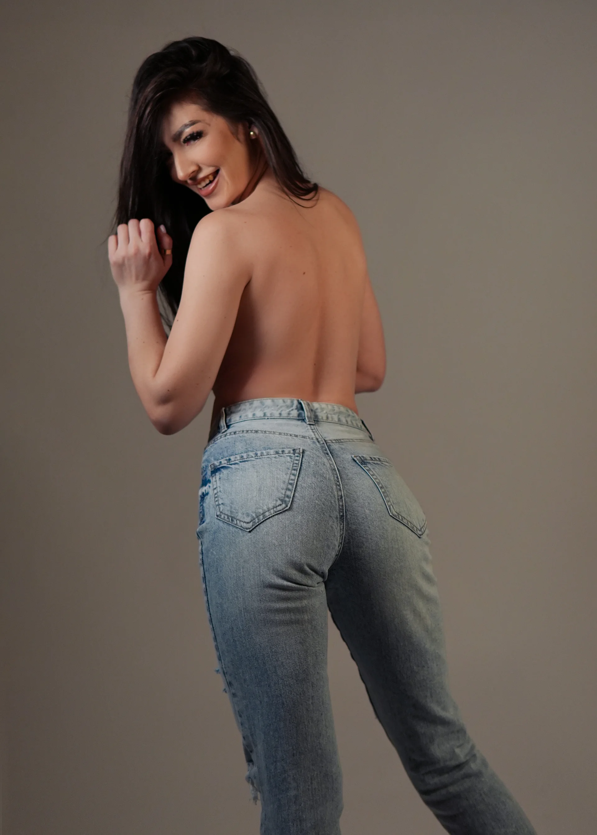 XXX Porn Photo of Nude ErisVesper 3