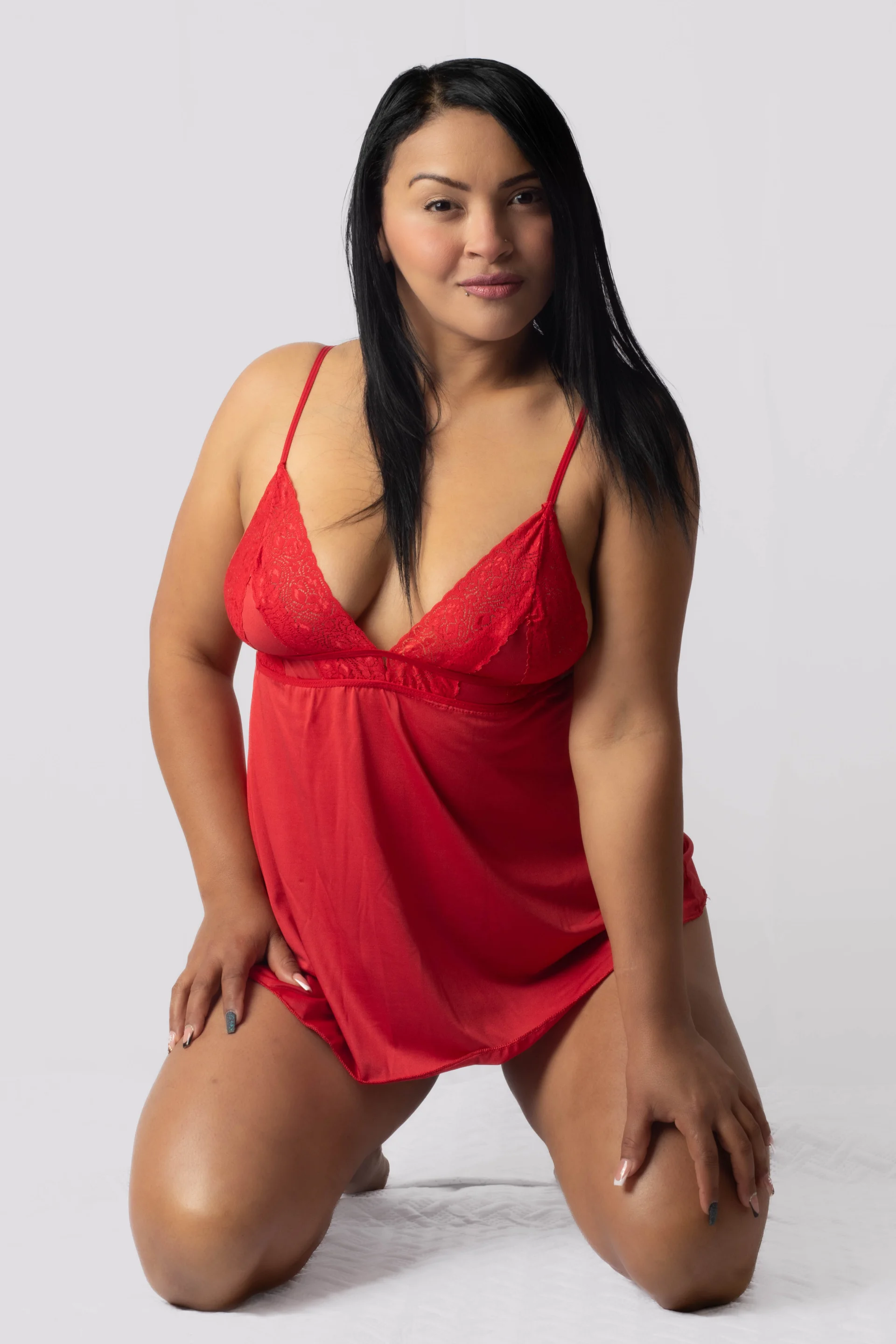 XXX Porn Photo of Nude EstrellaSmmith 4