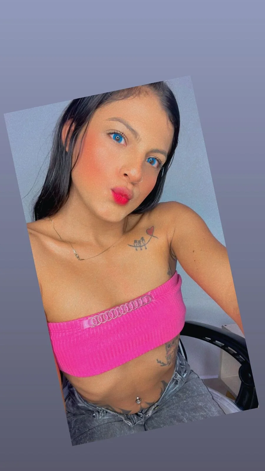XXX Porn Photo of Nude Megan_browns1 3