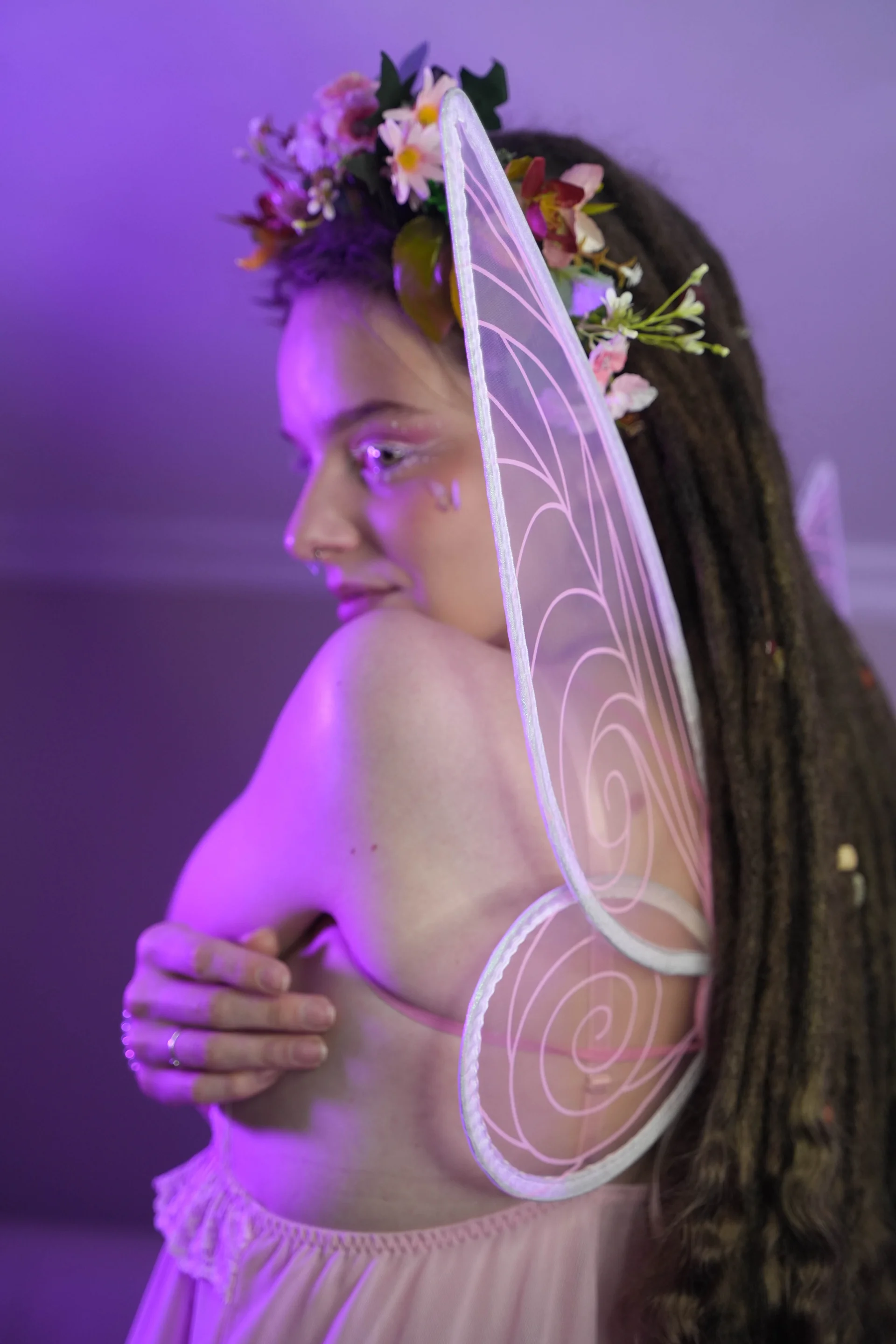 XXX Porn Photo of Nude MephalaHOMM3 10