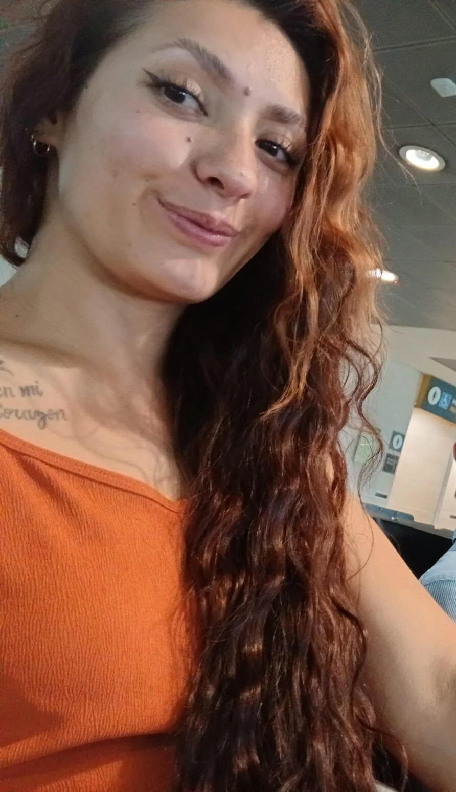 XXX Porn Photo of Nude DulceLorrainexx 4