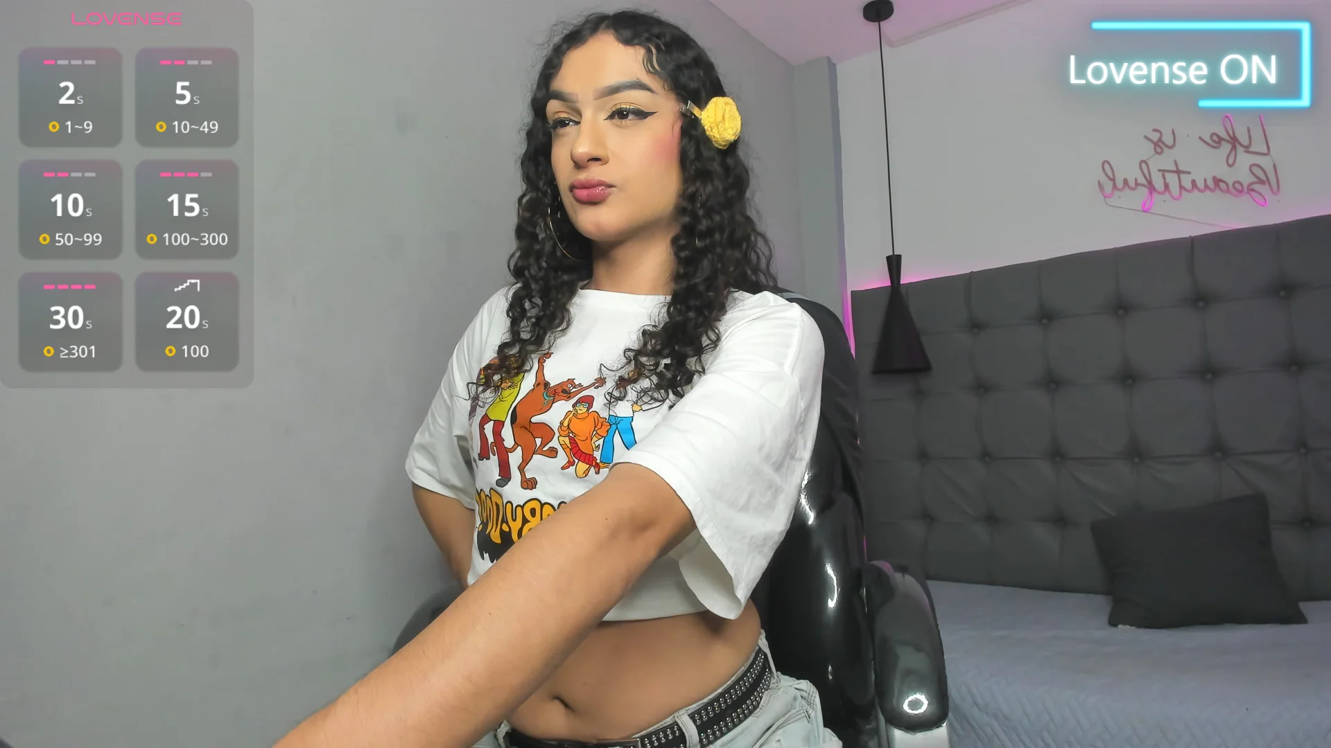 XXX Porn Photo of Nude scarletcherry18 80
