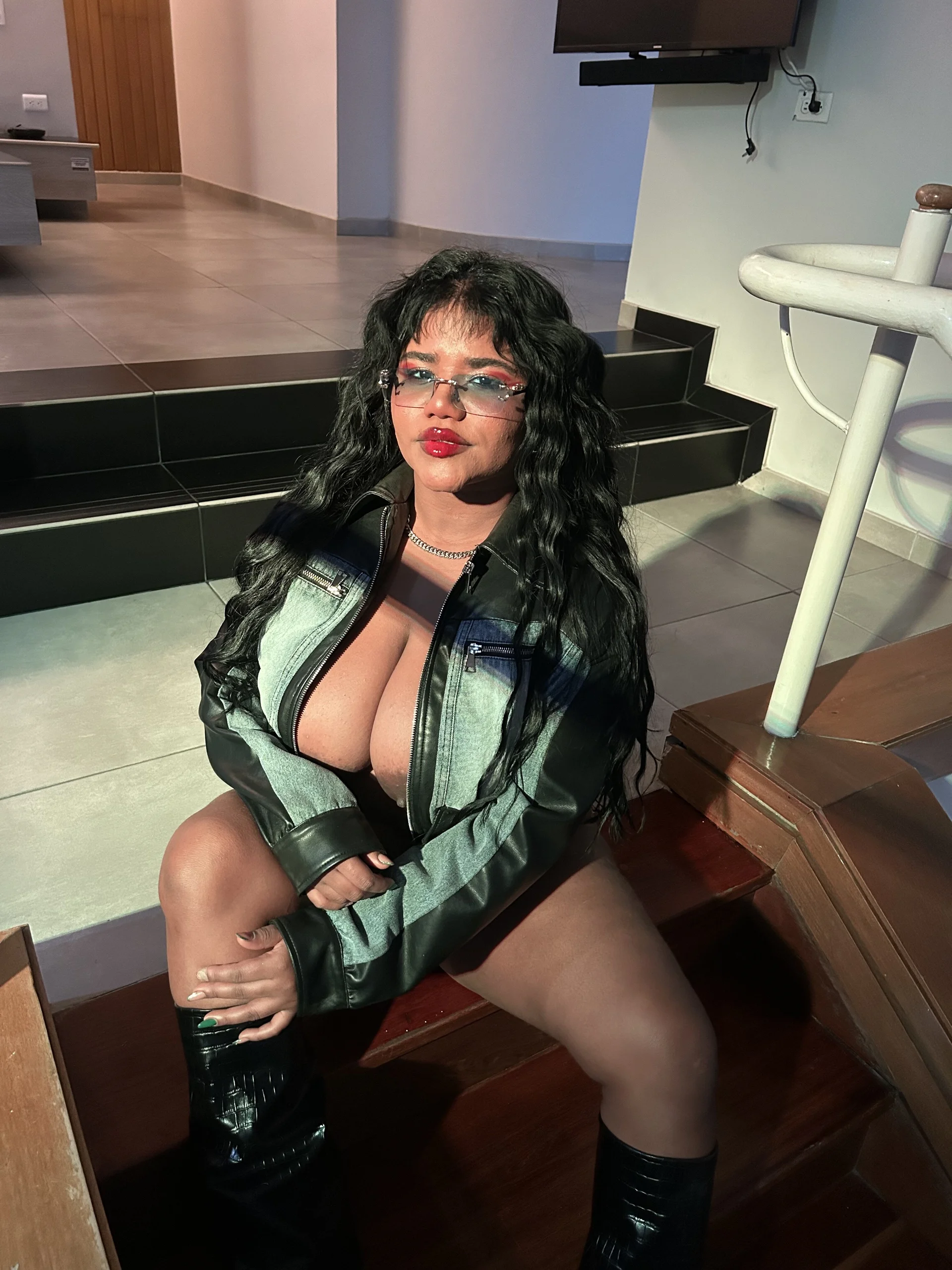XXX Porn Photo of Nude ava_malaikaaa 48