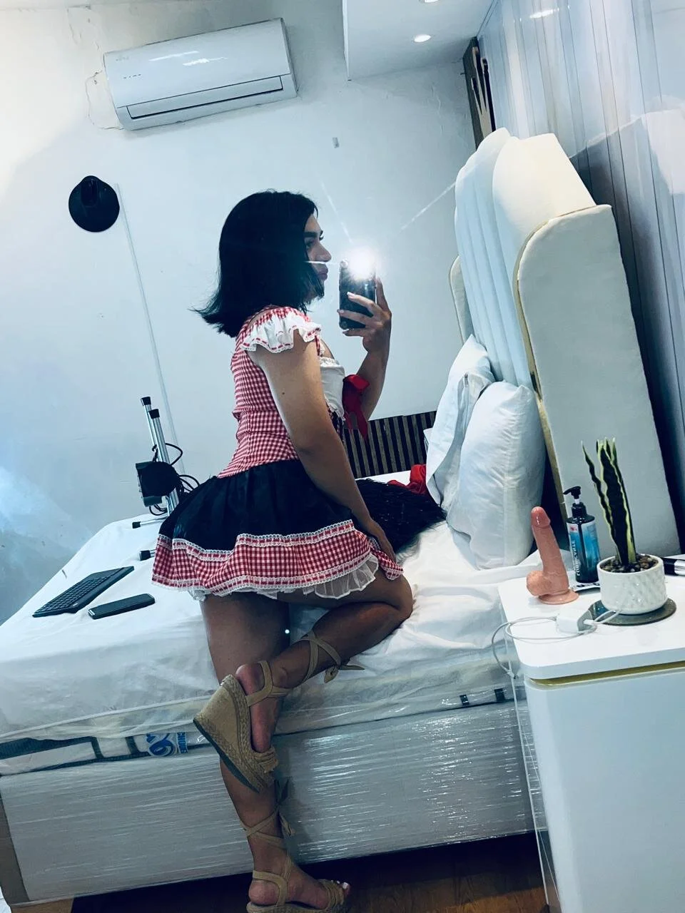 XXX Porn Photo of Nude SweetKata_ 12