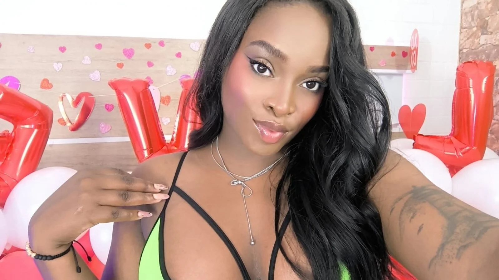 XXX Porn Photo of Nude KAROL-SCOTT 128