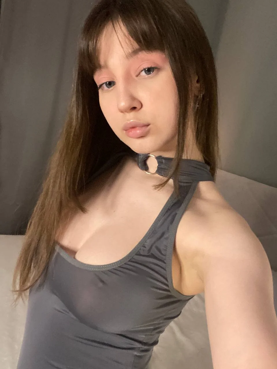 XXX Porn Photo of Nude bonnyfloweer 87