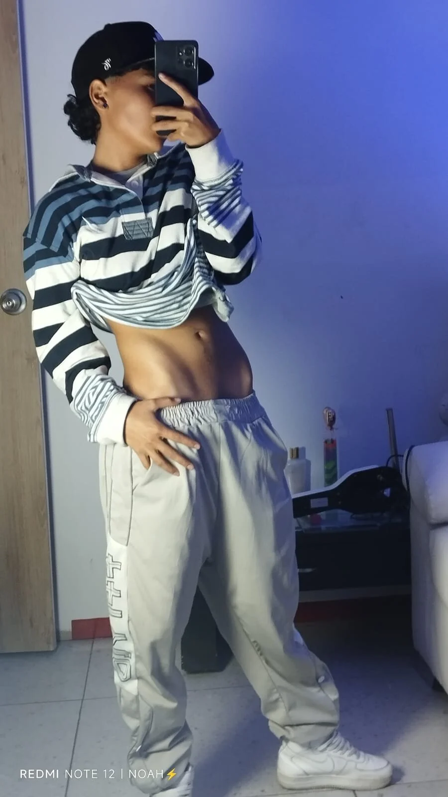 XXX Porn Photo of Nude nova_sex01 3